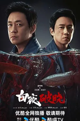 白夜破晓（预告片）