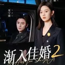 渐入佳婚第二部