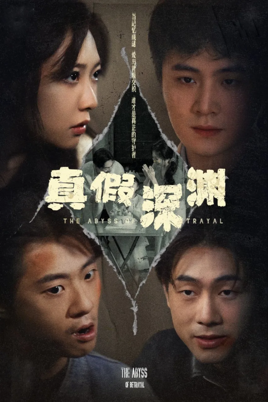 真假深渊