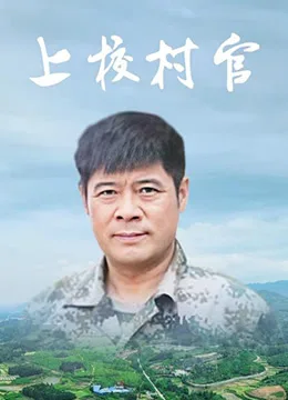 上校村官