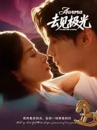 去见极光