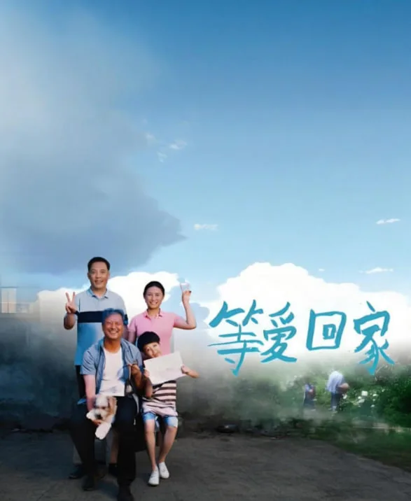 等爱回家 2025