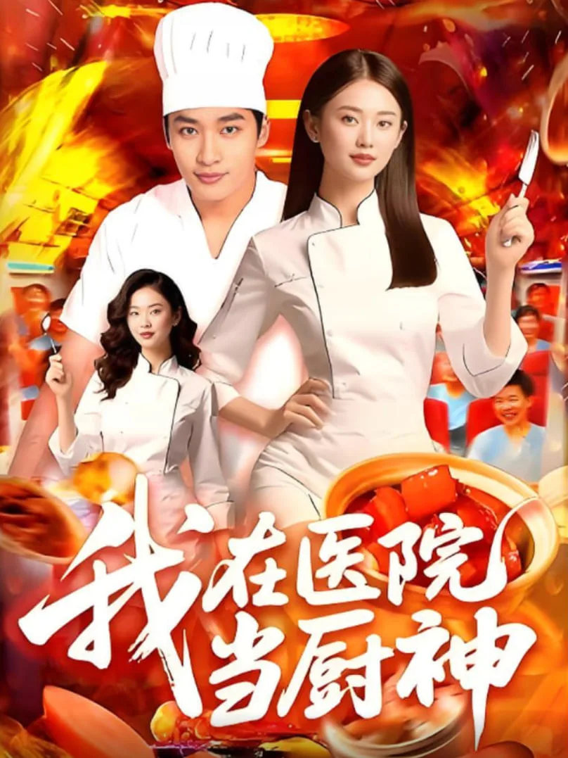 我在医院当厨神