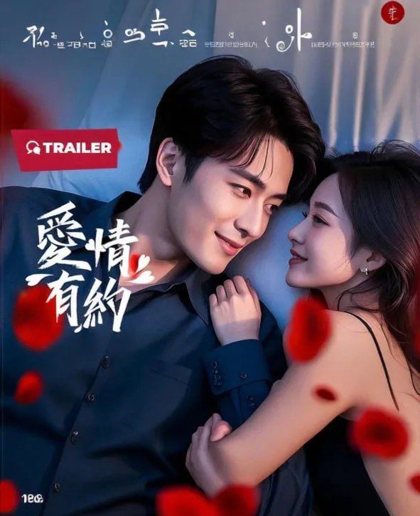 爱情有约